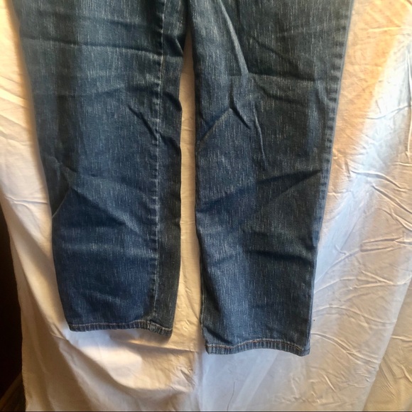 Cara Couture Jeans, woman’s jeans, EUC size 15/16 - Picture 2 of 8